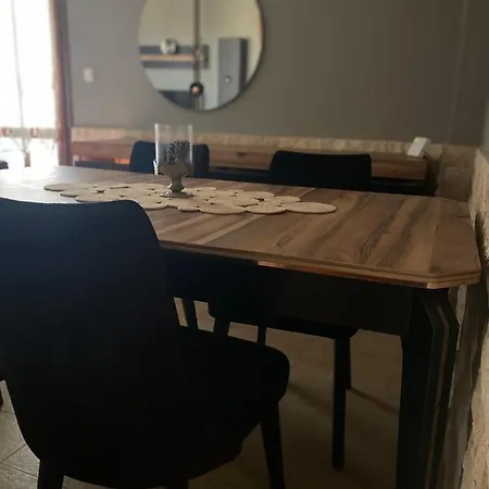 아파트 Reservayon Yapmayin Çeşme