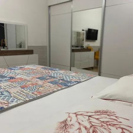 Reservayon Yapmayin 아파트 Çeşme